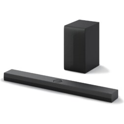 LG S70TY Negro 3.1.1 canales 400 W