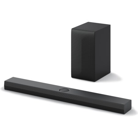 LG S70TY Negro 3.1.1 canales 400 W