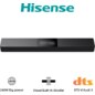 Hisense HS2000 2.1 canales 240 W