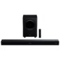 Xiaomi Soundbar Pro 2.1 ch Negro 2.1 canales 300 W