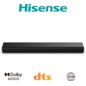 Hisense HS1000 Negro 2.0 canales 120 W