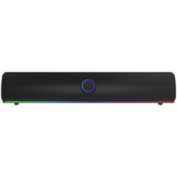 GENESIS Helium 312BT Negro 2.0 canales 10 W