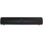 GENESIS Helium 312BT Negro 2.0 canales 10 W