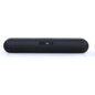 Gembird SPKBT-BAR400L altavoz soundbar Negro 2.0 canales 10 W