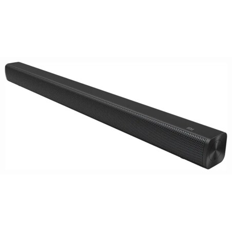 Xiaomi Soundbar 2.0ch Negro 2.0 canales 24 W