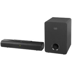 Trevi SB 8380 SW Negro 2.1 canales 90 W