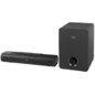 Trevi SB 8380 SW Negro 2.1 canales 90 W