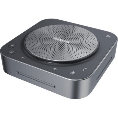 MAXHUB BM35 altavoz PC Bluetooth Gris