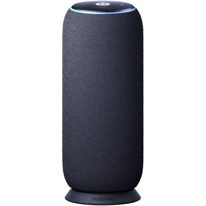 Motorola moto sound flow Altavoz monofónico portátil Carbono 30 W