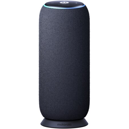 Motorola moto sound flow Altavoz monofónico portátil Carbono 30 W