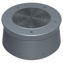 MAXHUB UC BM45 altavoz PC USB Tipo C Gris