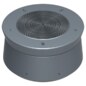 MAXHUB UC BM45 altavoz PC USB Tipo C Gris