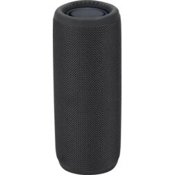 Denver BTV-150B altavoz portátil o de fiesta Negro 10 W