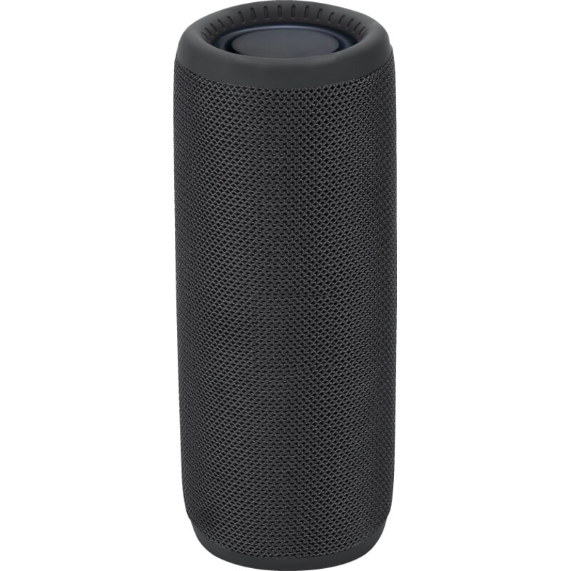 Denver BTV-150B altavoz portátil o de fiesta Negro 10 W