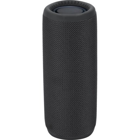 Denver BTV-150B altavoz portátil o de fiesta Negro 10 W