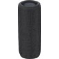 Denver BTV-150B altavoz portátil o de fiesta Negro 10 W