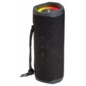 Denver BTV-223B BLACK altavoz portátil o de fiesta Negro 20 W