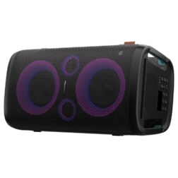 Hisense Party Rocker One Plus Negro 300 W