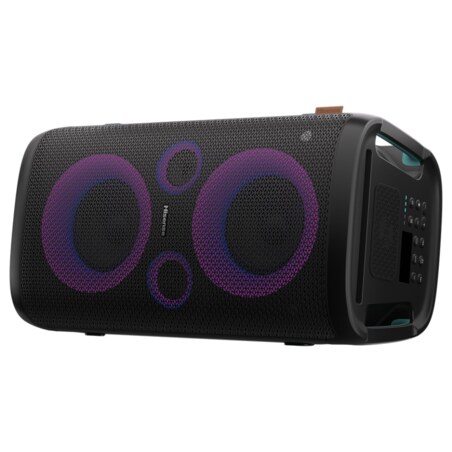 Hisense Party Rocker One Plus Negro 300 W