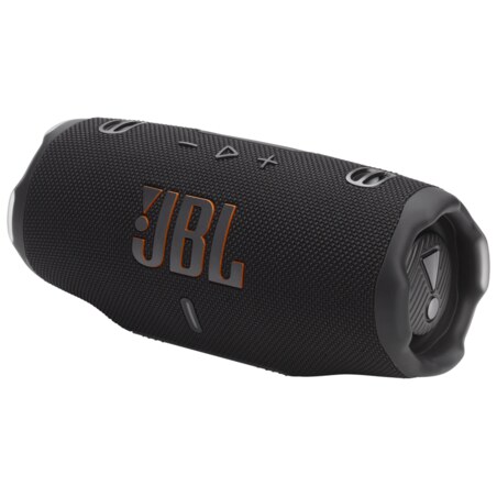 JBL Charge 6 Negro 45 W