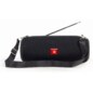Gembird SPK-BT-17 altavoz portátil o de fiesta Altavoz portátil estéreo Negro 5 W