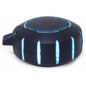 Gembird SPK-BTOD-01 altavoz portátil o de fiesta Altavoz monofónico portátil Negro 3 W