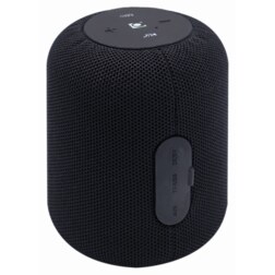 Gembird SPK-BT-15-BK altavoz portátil o de fiesta Altavoz monofónico portátil Negro 5 W