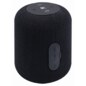 Gembird SPK-BT-15-BK altavoz portátil o de fiesta Altavoz monofónico portátil Negro 5 W