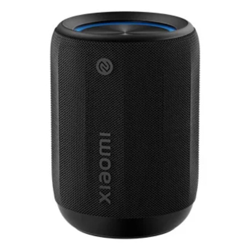Xiaomi QBH4274GL altavoz portátil o de fiesta Altavoz portátil estéreo Negro 6 W