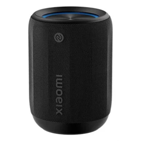 Xiaomi QBH4274GL altavoz portátil o de fiesta Altavoz portátil estéreo Negro 6 W