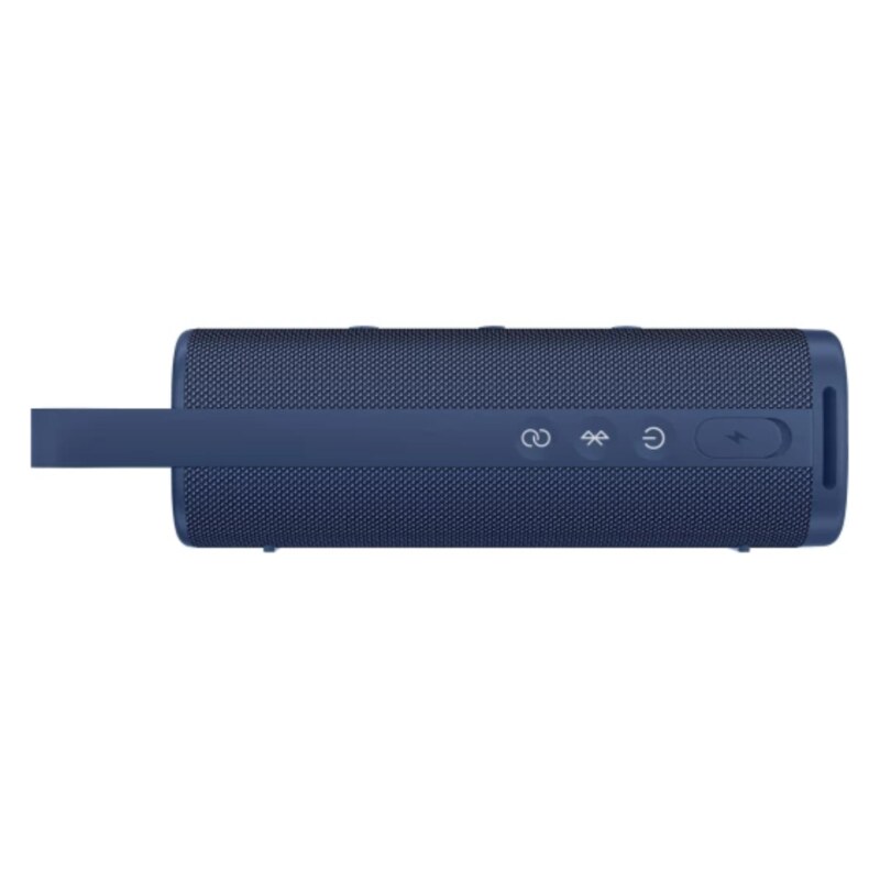 Xiaomi Sound Outdoor Altavoz portátil estéreo Azul 30 W