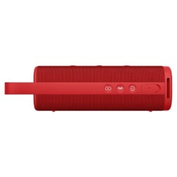 Xiaomi QBH4263GL altavoz portátil o de fiesta Altavoz portátil estéreo Rojo 30 W