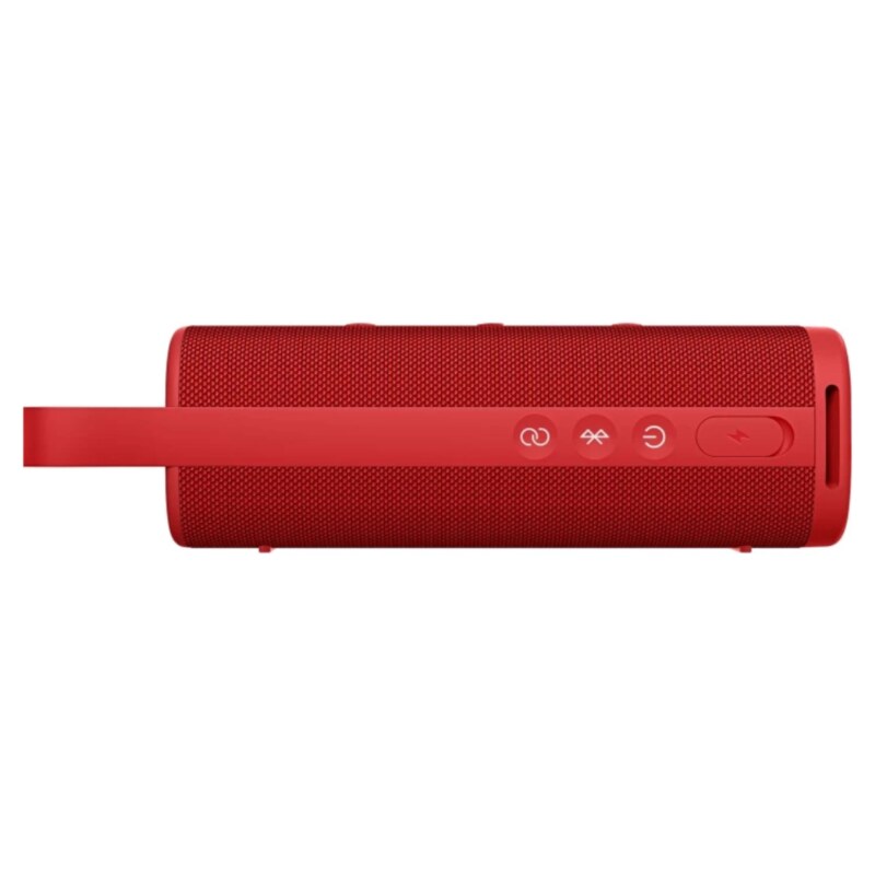 Xiaomi QBH4263GL altavoz portátil o de fiesta Altavoz portátil estéreo Rojo 30 W