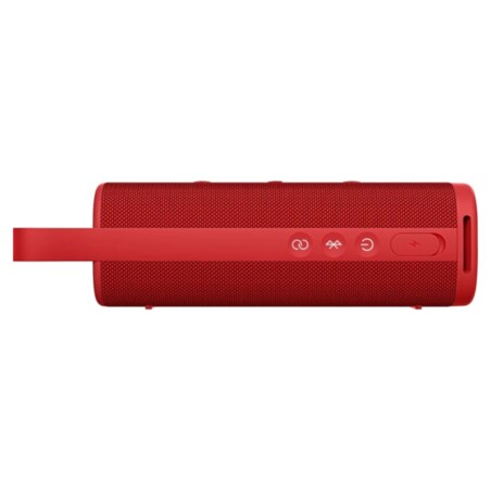 Xiaomi QBH4263GL altavoz portátil o de fiesta Altavoz portátil estéreo Rojo 30 W