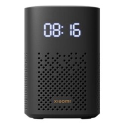 Xiaomi Smart Speaker Altavoz monofónico portátil Negro