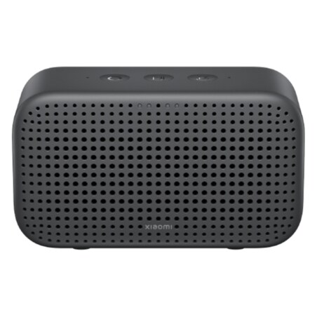 Xiaomi 07G Altavoz monofónico portátil Negro