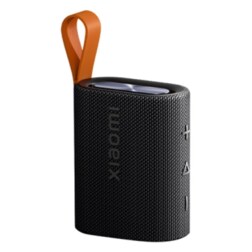 Xiaomi Sound Pocket Altavoz portátil estéreo Negro 5 W