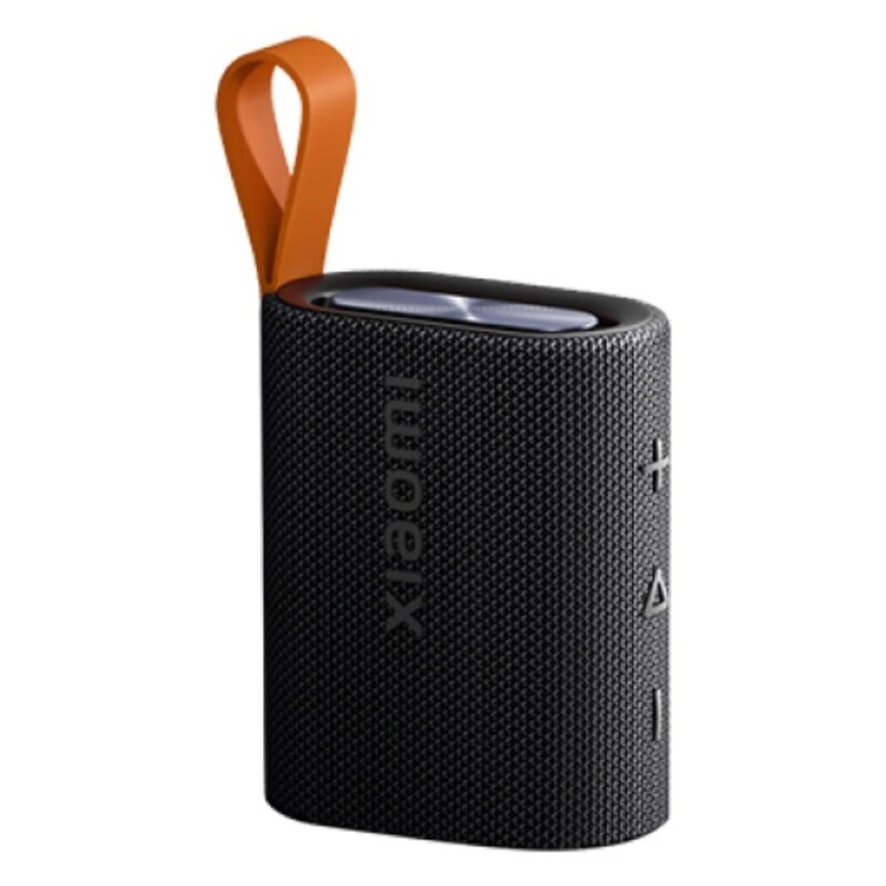Xiaomi Sound Pocket Altavoz portátil estéreo Negro 5 W