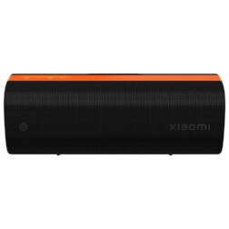 Xiaomi SOUND PARTY Altavoz para fiestas Negro, Naranja 50 W