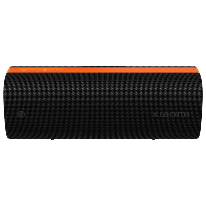 Xiaomi SOUND PARTY Altavoz para fiestas Negro, Naranja 50 W