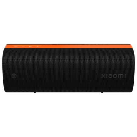 Xiaomi SOUND PARTY Altavoz para fiestas Negro, Naranja 50 W