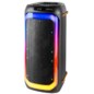 Trevi XF 780 KB Altavoz para fiestas Negro 110 W