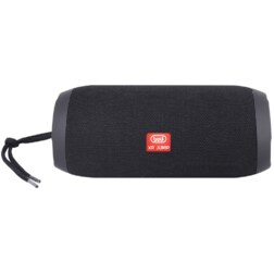Trevi XR 84 Plus Altavoz portátil estéreo Negro 5 W