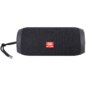Trevi XR 84 Plus Altavoz portátil estéreo Negro 5 W