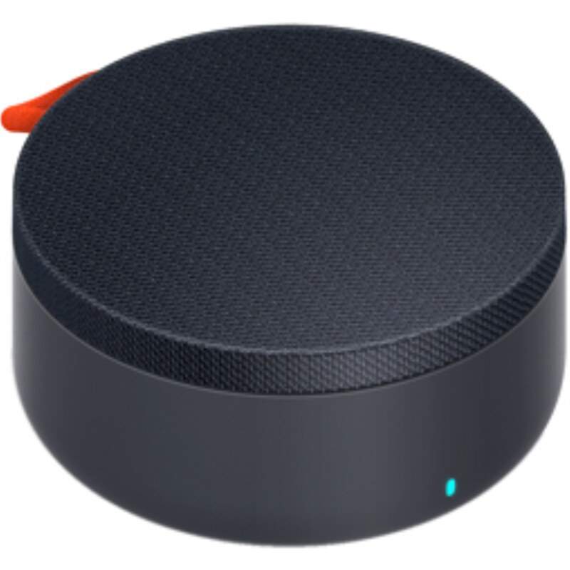 Xiaomi Mi Portable Bluetooth Speaker Altavoz monofónico portátil Gris