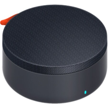 Xiaomi Mi Portable Bluetooth Speaker Altavoz monofónico portátil Gris