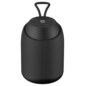 Hiditec Urban Rok M Altavoz monofónico portátil Negro 5 W