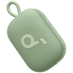 Soundcore Select 4 Go Altavoz para fiestas Verde 5 W