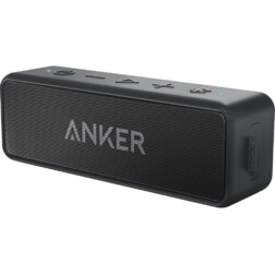 Soundcore A3105 altavoz portátil o de fiesta Altavoz portátil estéreo Negro