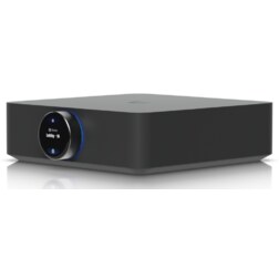 Ubiquiti PowerAmp Hogar Negro